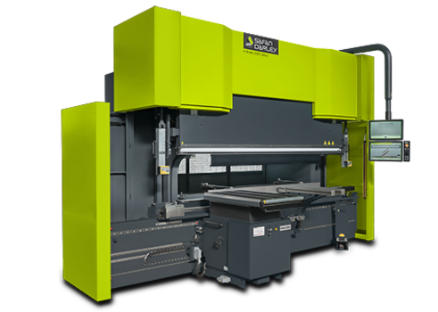 E-Brake 175T 折彎機